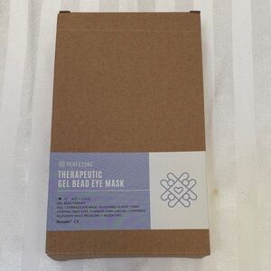 Perfecore Therapeutic Gel Bead Eye Mask